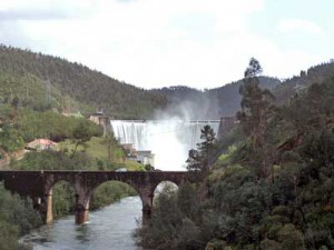 Castelo do Bode