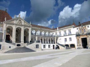 Coimbra