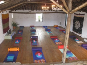 Yoga Studio « Brejo Fundeiro